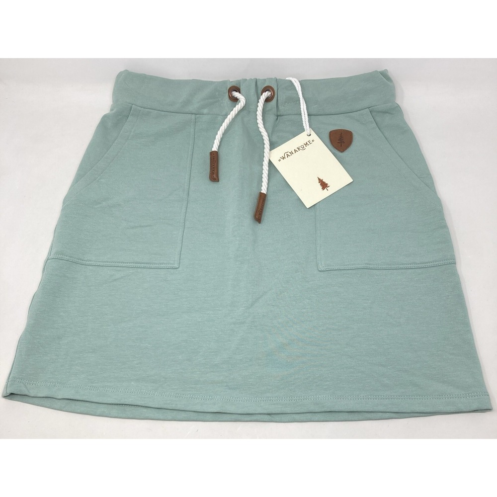 Women's WANAKOME GreBay Skirt Size Small NWT‎ $65